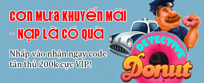 Trải nghiệm đẳng cấp VIP Bip banner image
