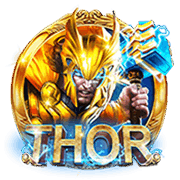 Thần sấm